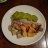 Mother's Day 2011 Part 2: YTK with Salesa Verde and Roast Veges